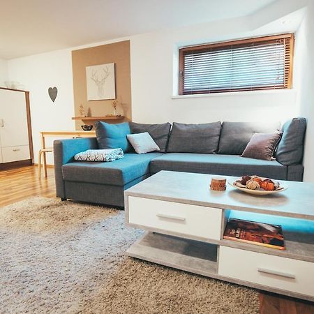 Zack'S Mountain Traveler Apartment Швендау Екстериор снимка