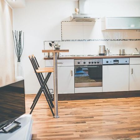 Zack'S Mountain Traveler Apartment Швендау Екстериор снимка
