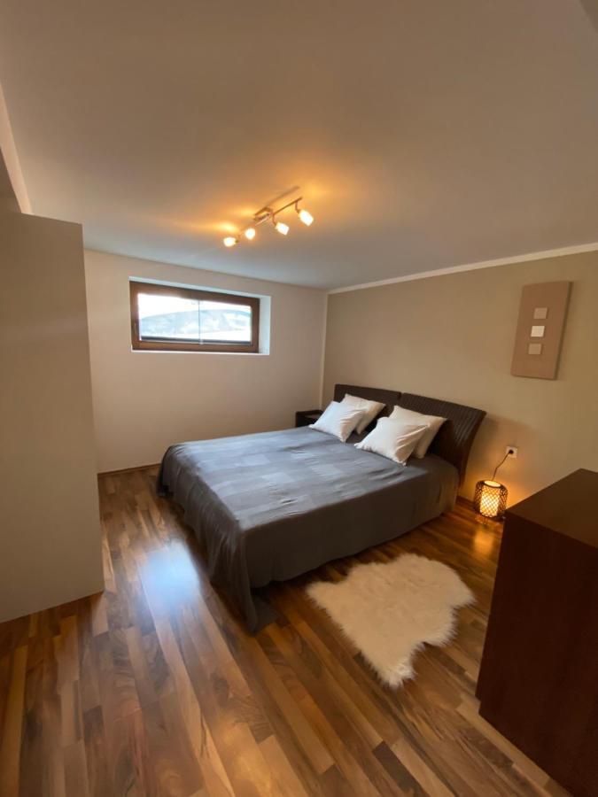 Zack'S Mountain Traveler Apartment Швендау Екстериор снимка