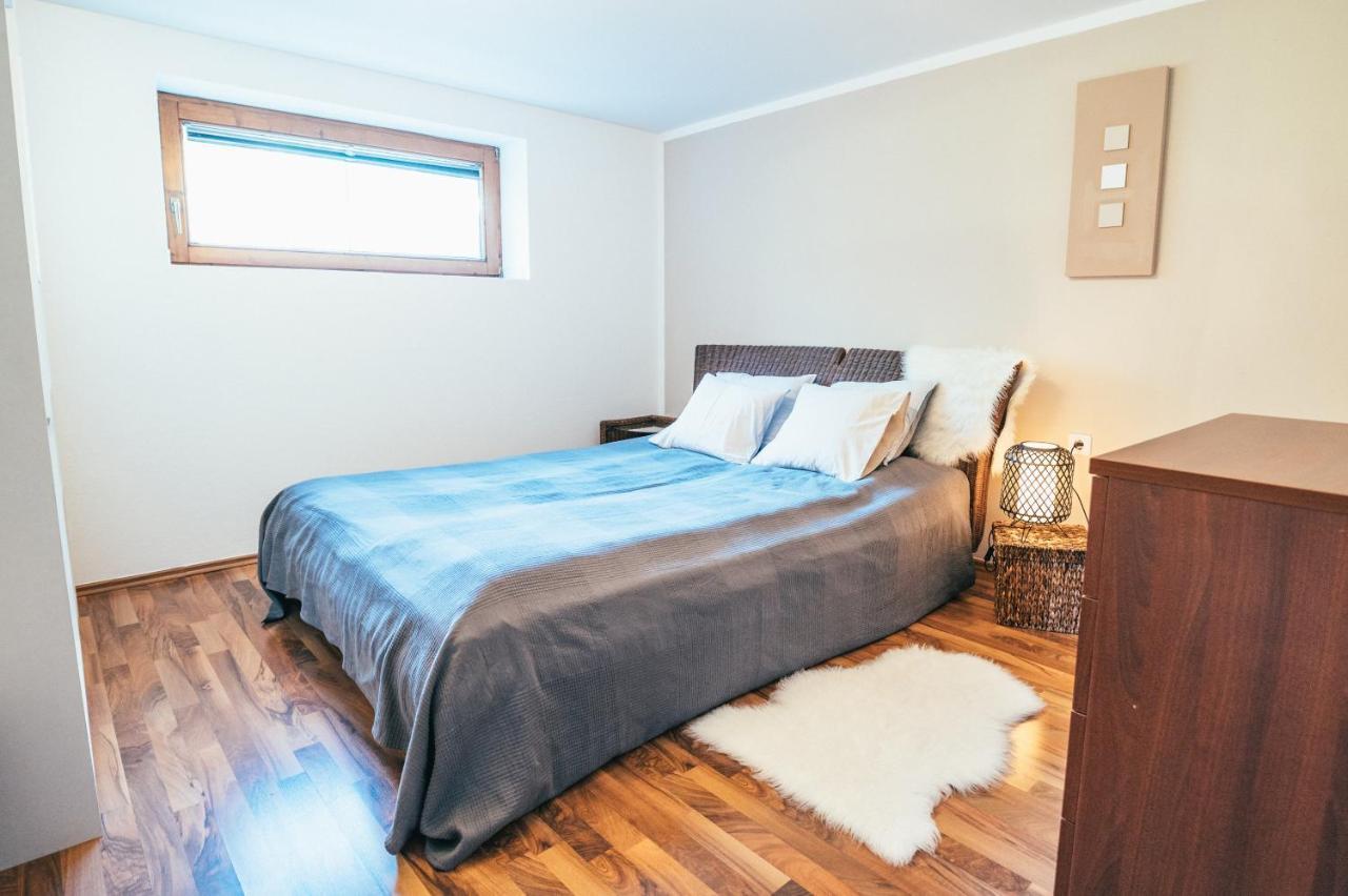 Zack'S Mountain Traveler Apartment Швендау Екстериор снимка